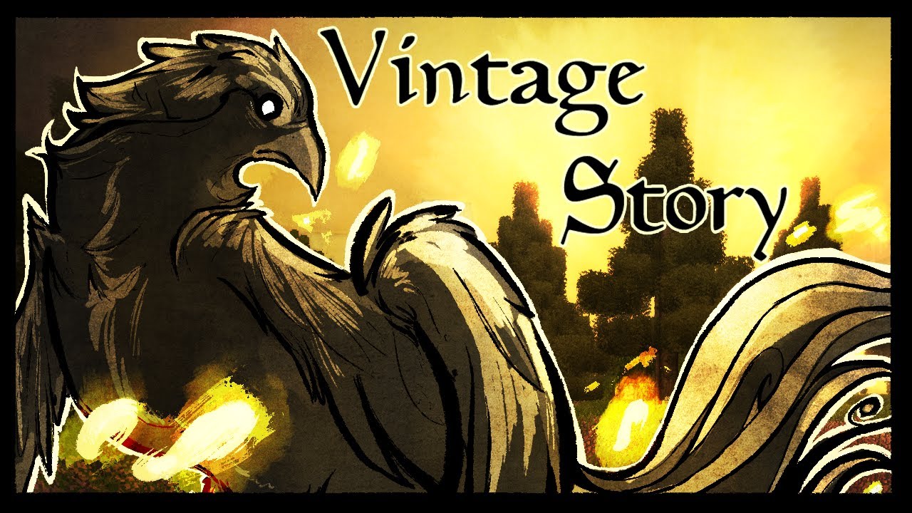 Vintage Story: TOPS- Moving things underground! ! Ep 143