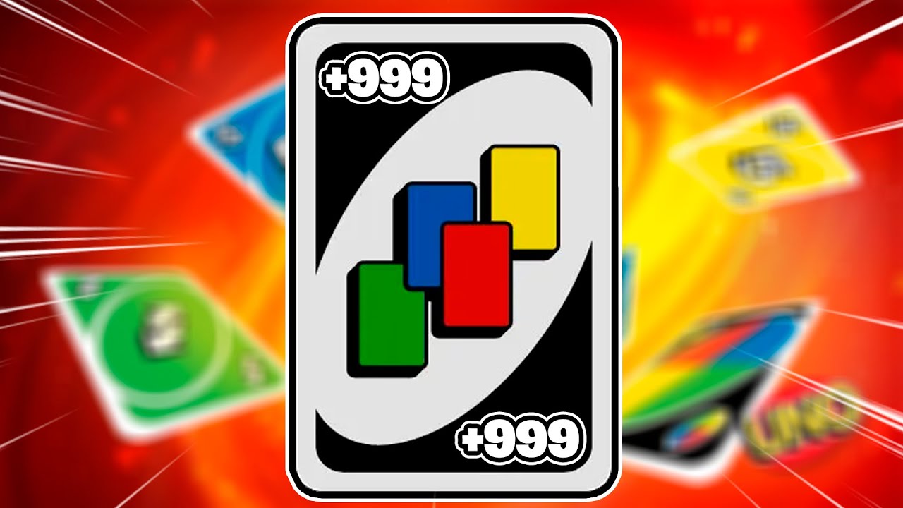 This Card IS NOT Fair