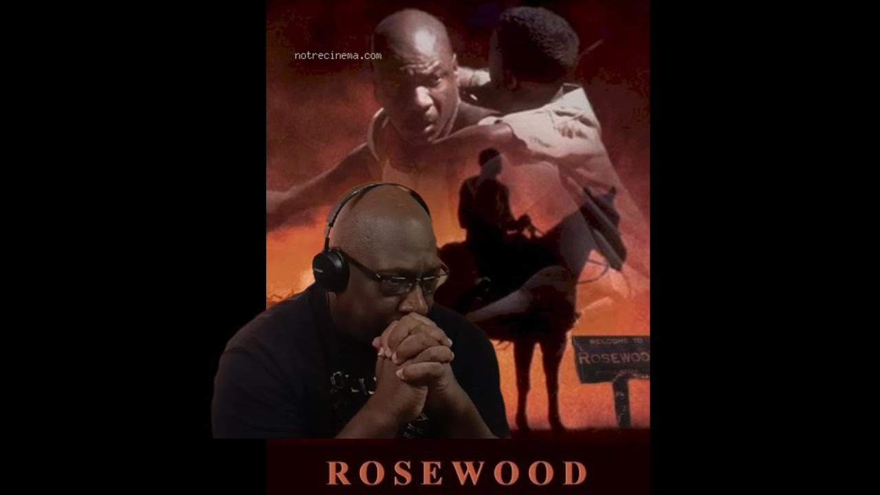 What Are We Watching??? (1997)Rosewood Movie