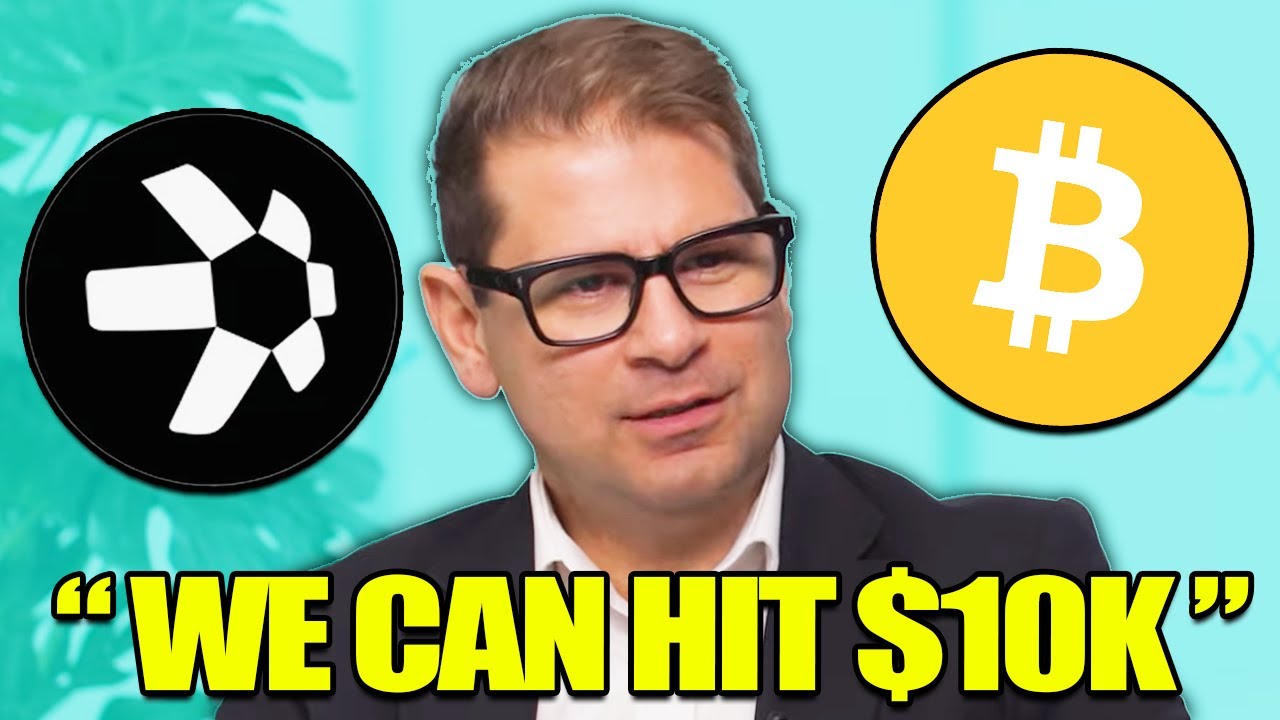 &ldquo;QUANT CAN HIT $10K IN 2023&rdquo; QUANT FOUNDER ON HOW HOW QUANT CAN TAKE OFF(QNT)