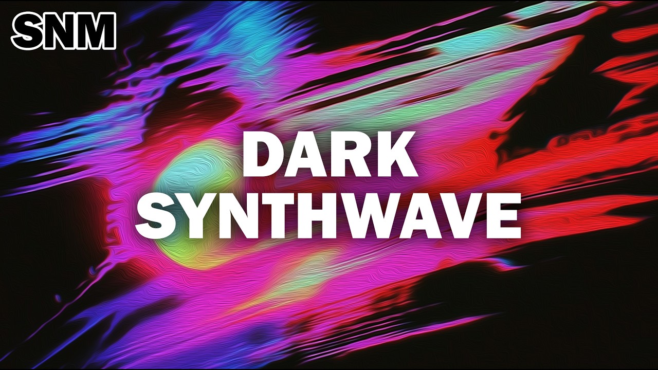 Dark Synthwave | Belythor Dreadexa