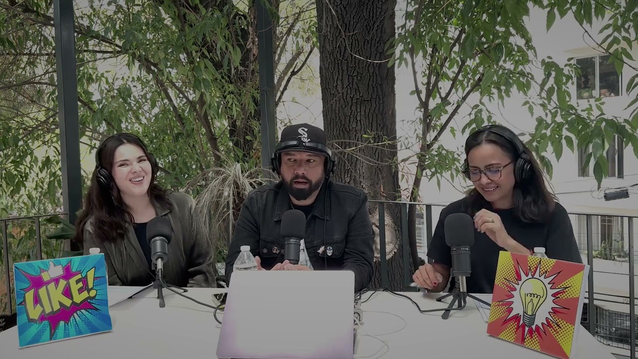 Pasto Pastor | Rockabulario | Marketing con Amigos | Sleipnir Marketing
