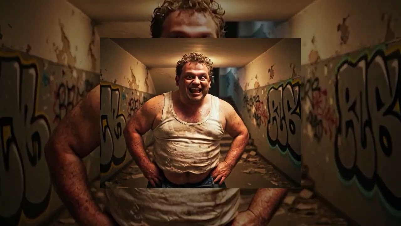 DonPerdon Дрысня Моя