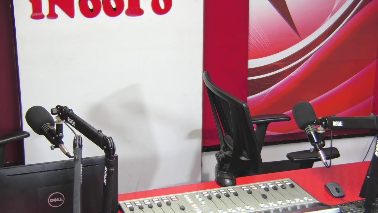 INOORO FM LIVE #MUCIIWAUTUGINAUTANA #CECENIHAKUHINAWE