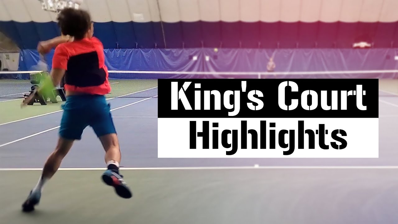 BTC King's Court - Top Court Highlights