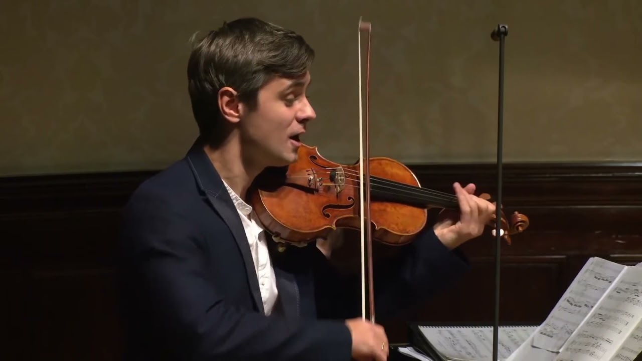 Wigmore Hall. 8.11.2021