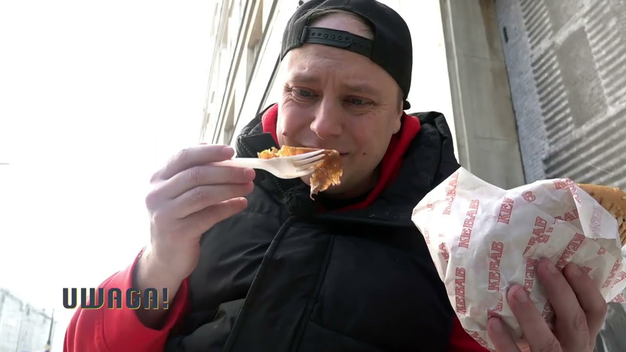 Co naprawdę jest w kebabach? Sprawdziliśmy w laboratorium (UWAGA! TVN)
