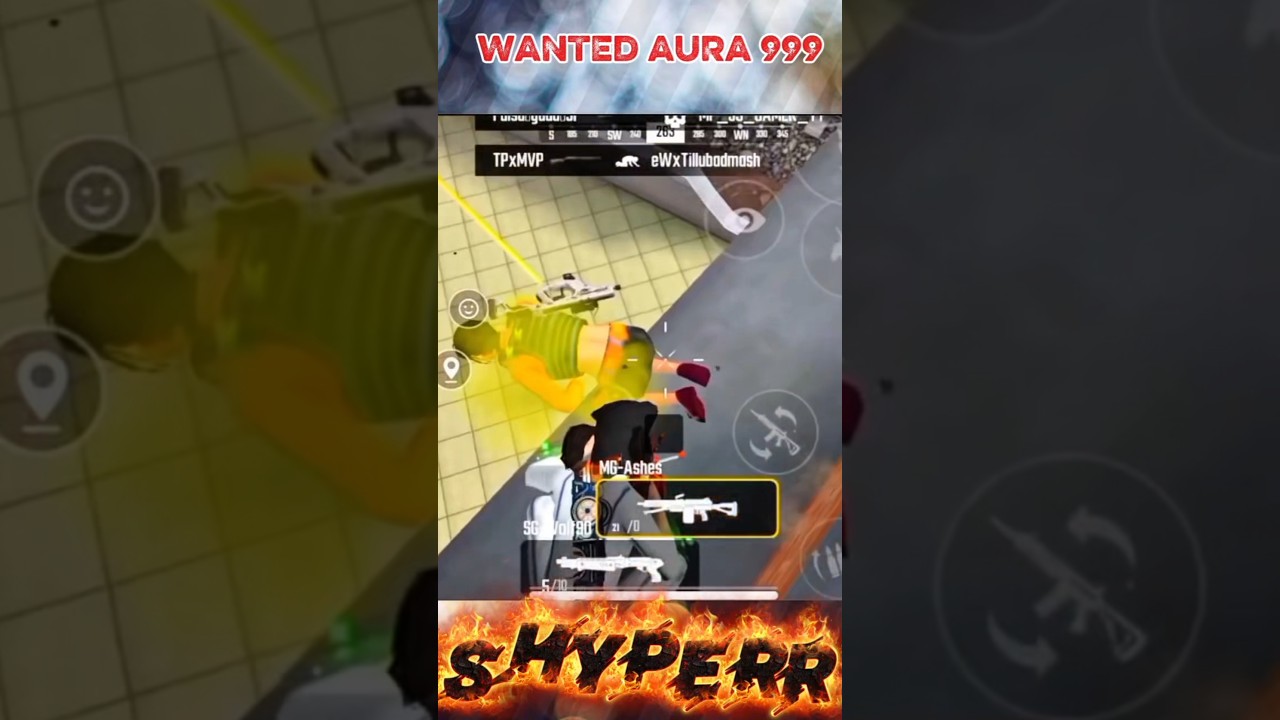 👽👽 WANTED AURA 999 👽👽