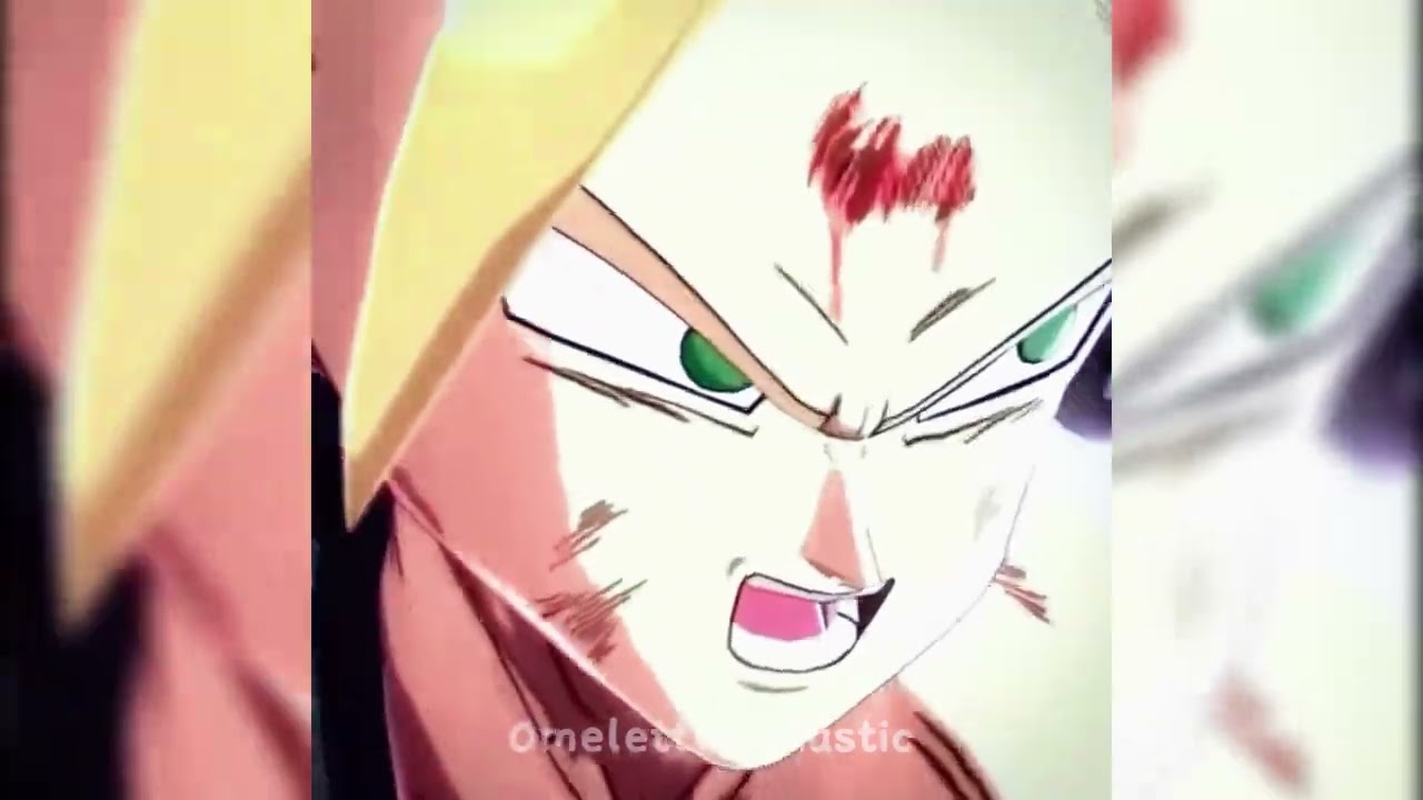 SENDO SENDO - Cipher X SSJ2 Gohan