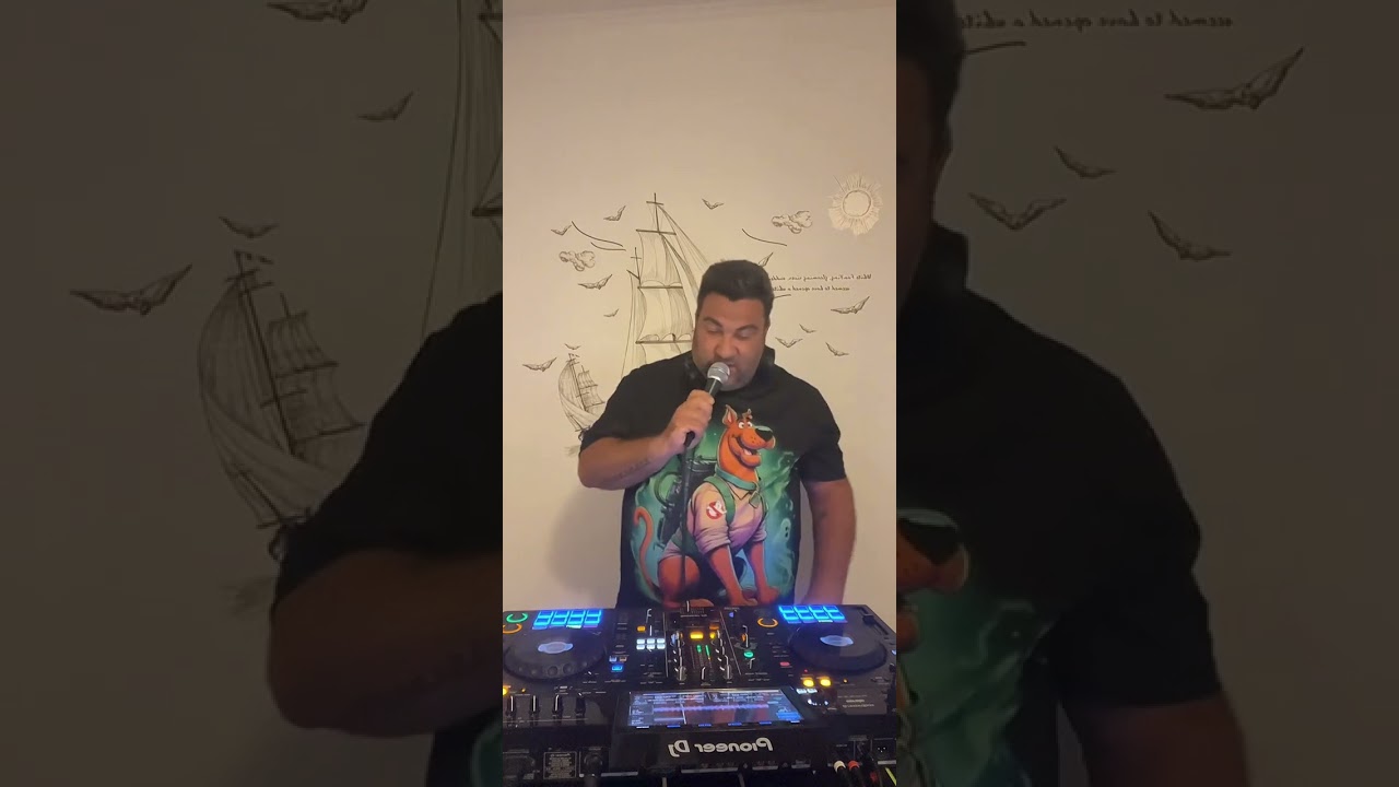 Dj Kiladelphia Tiktok reloaded 2025.09.14..