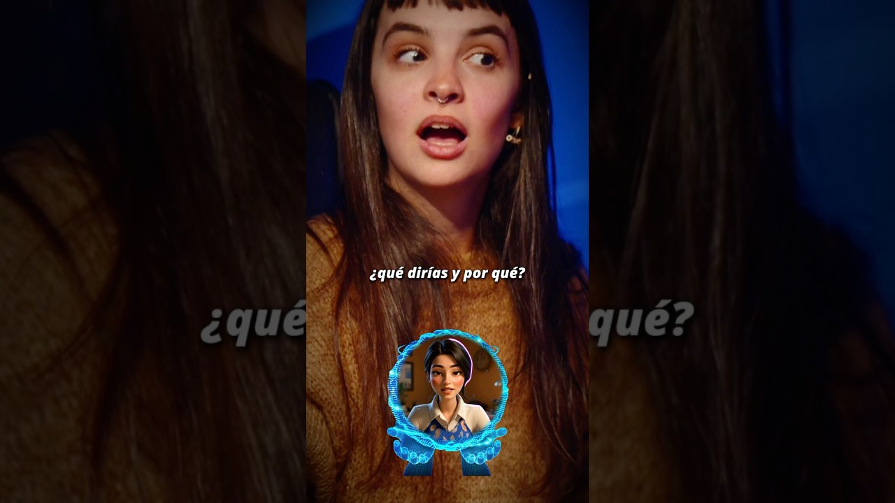 AGOS PALAZZOLO POR LA HUMANIDAD 🥸| VENIMOS VIENDO