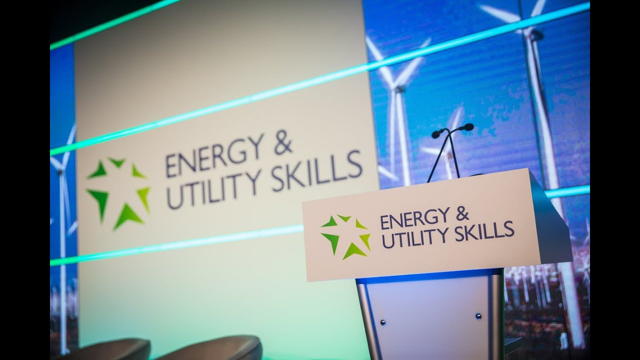 Energy & Utility Skills Conference and Awards 2024
