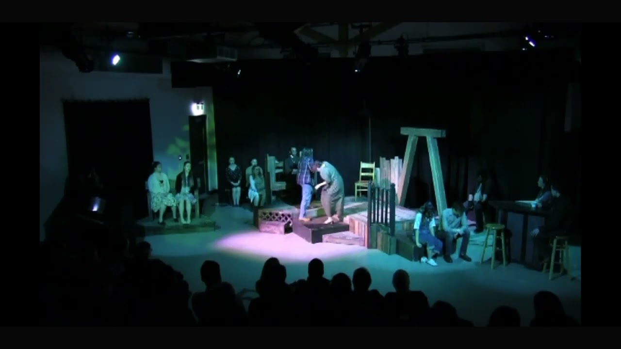 The Rimers of Eldritch