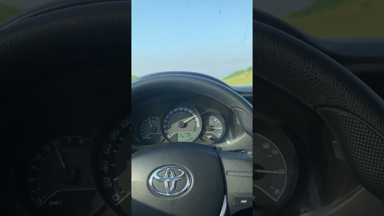 Toyota corolla 1.33 TopSpeed