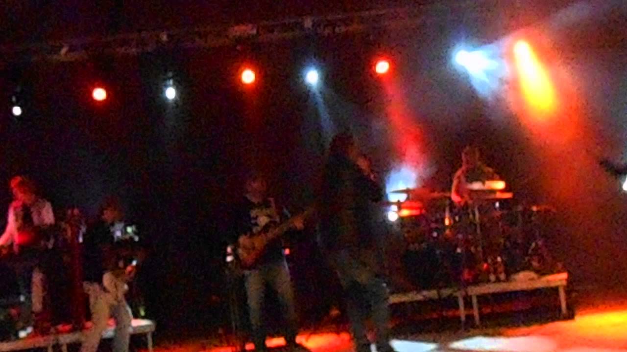BEDNAREK Nowe Intro+"Think about tomorrow" 17.05.2014