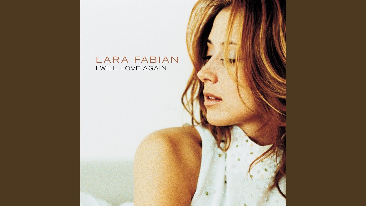 I Will Love Again