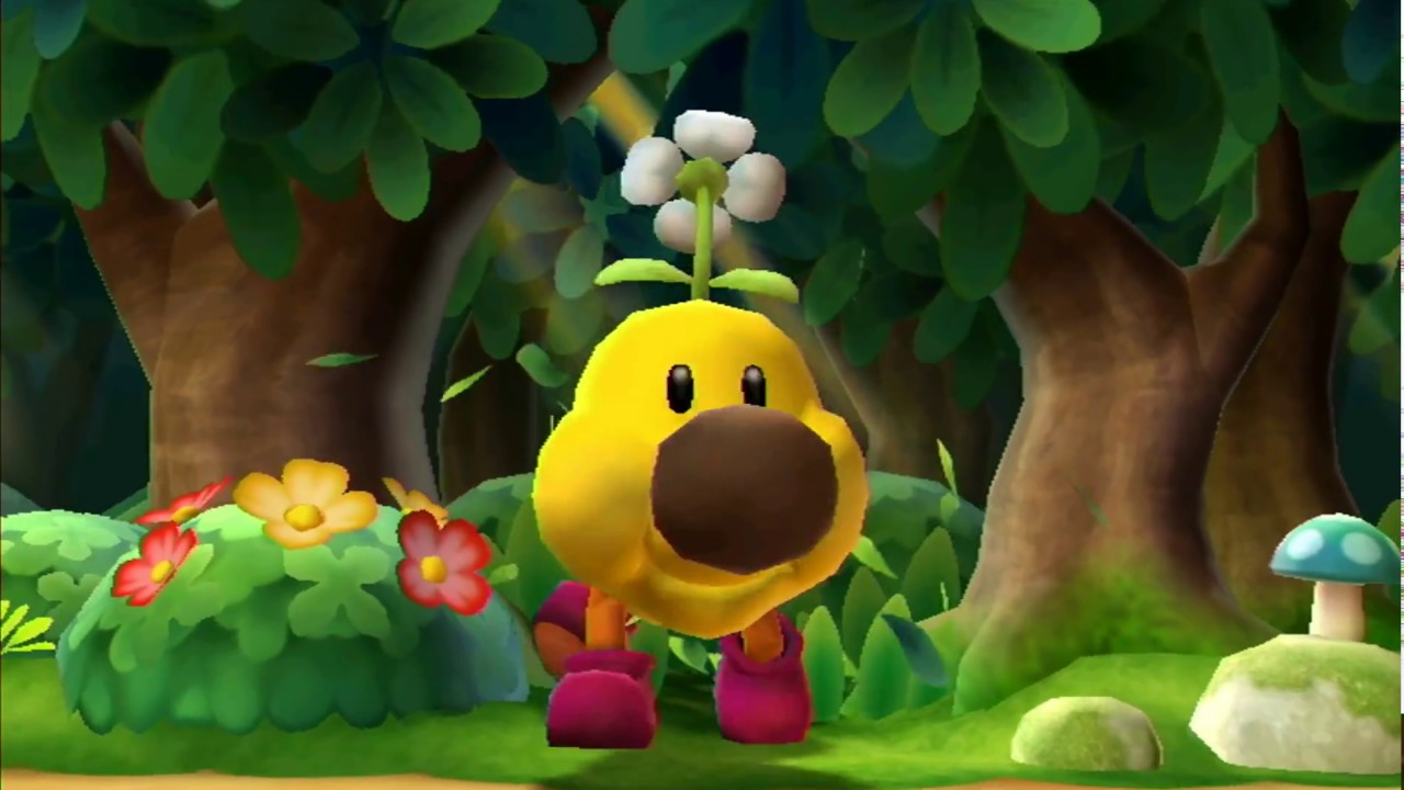 World of Playthroughs: Mario Party 9: Mini Games: Boss Rush
