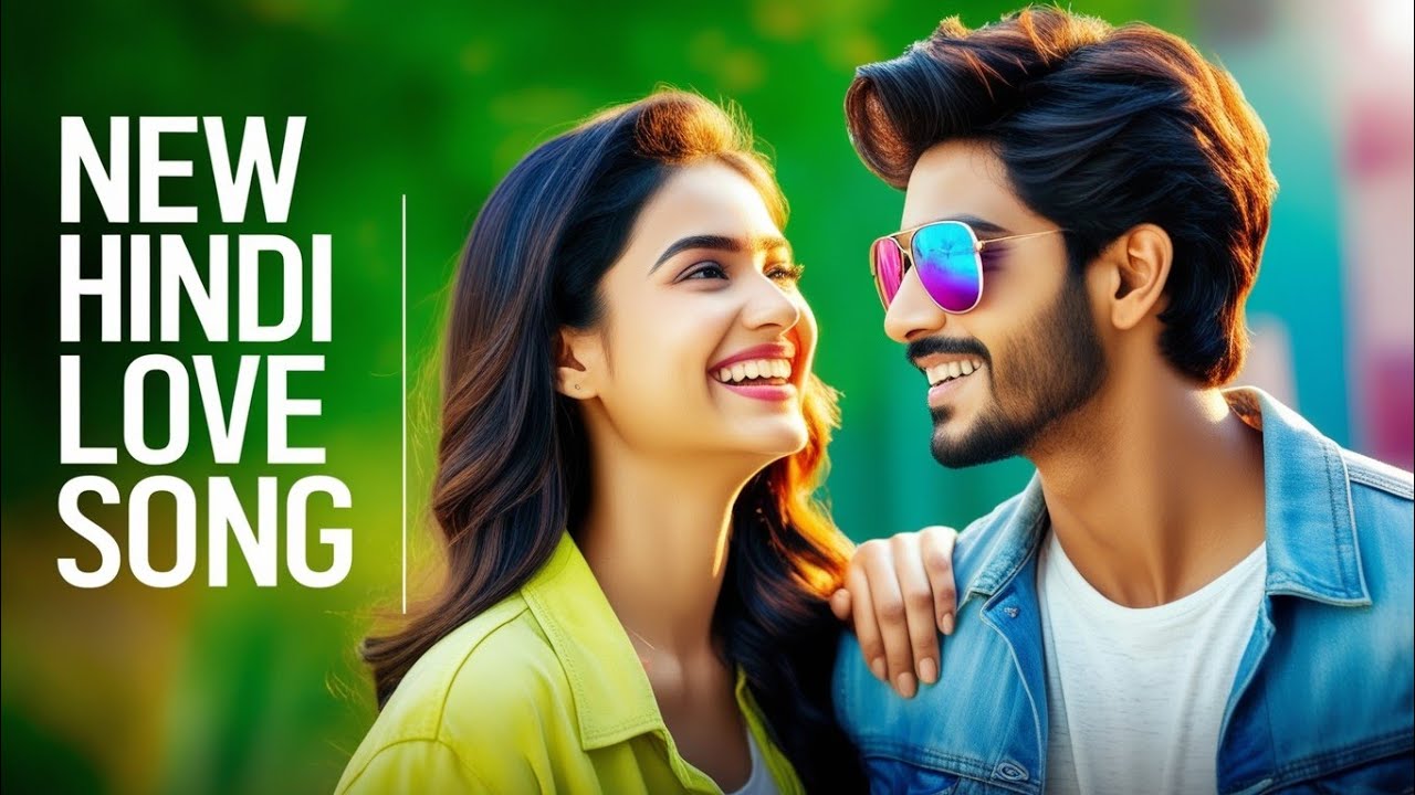 New Hindi Love Songs 💞 Evergreen Bollywood Songs 💕 Sadabahar Hindi Gane #bolleywoodsong 