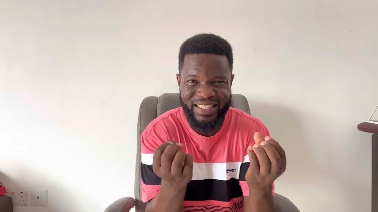 This Person is Removed Start Jubilating & Be Thankful Because…
