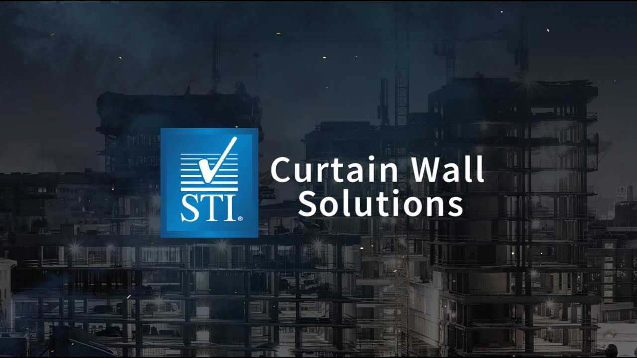 STI Curtain Wall Solutions
