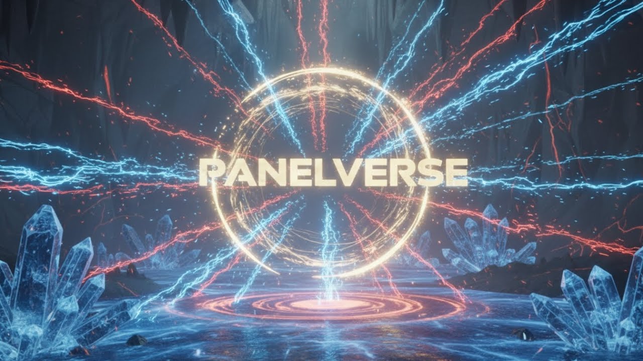 PanelVerse &ndash; The Future of Smart Business Workflows | AI Automations for Every Industry