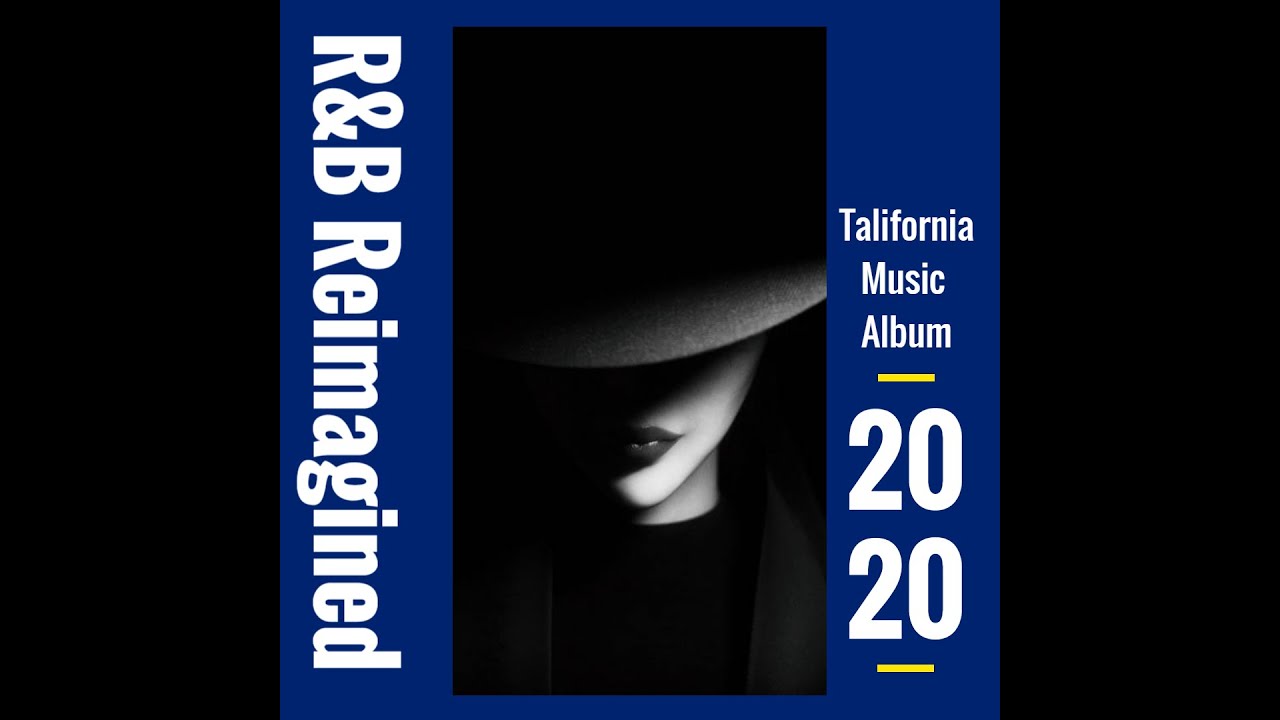 R&B Reimagined (Official Music) Video Trailer