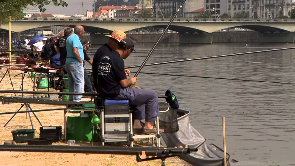 Magazine da Pesca Desportiva PGM 03