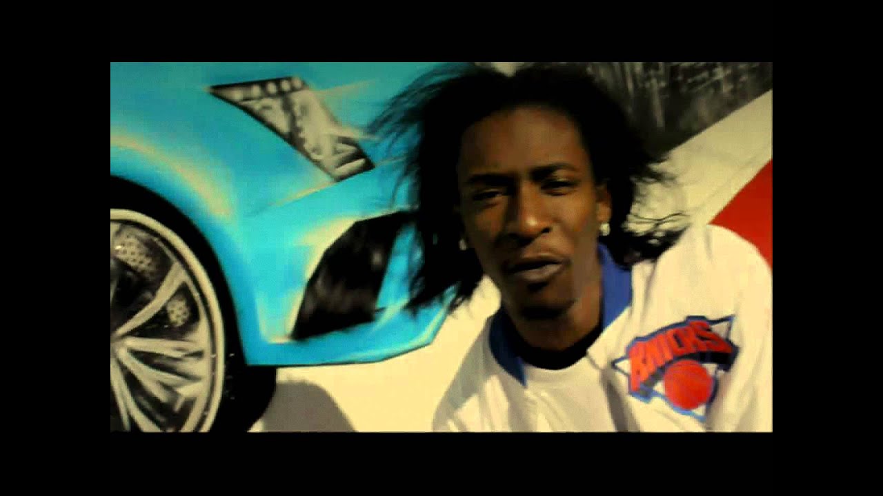 DEE HAZE ( NEW YORK CITY)  MUSIC VIDEO #WEEDGANG OCEANDROP TV 2016