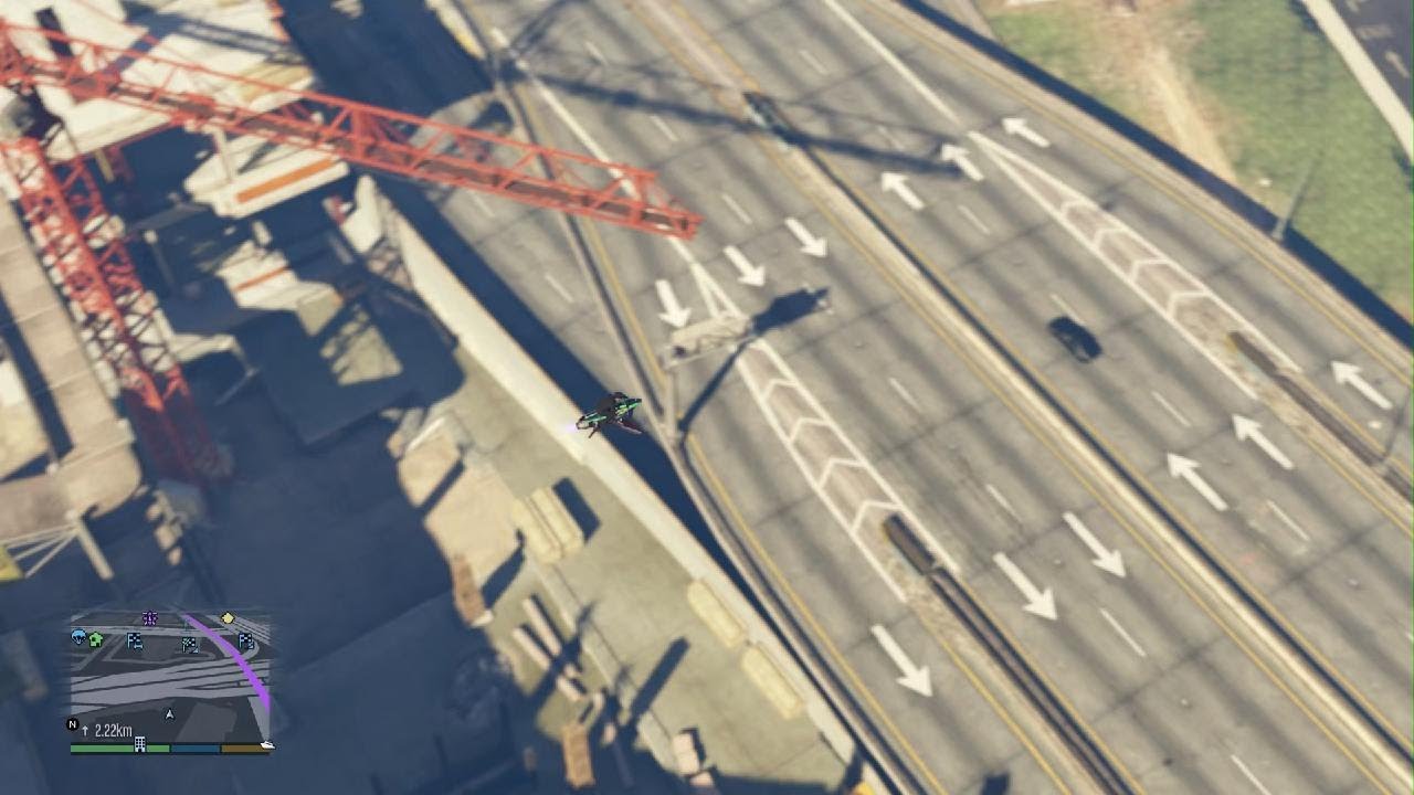 Grand Theft Auto V_20260306010913