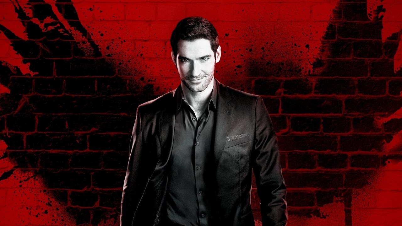 Courtesy Call || Lucifer Morningstar
