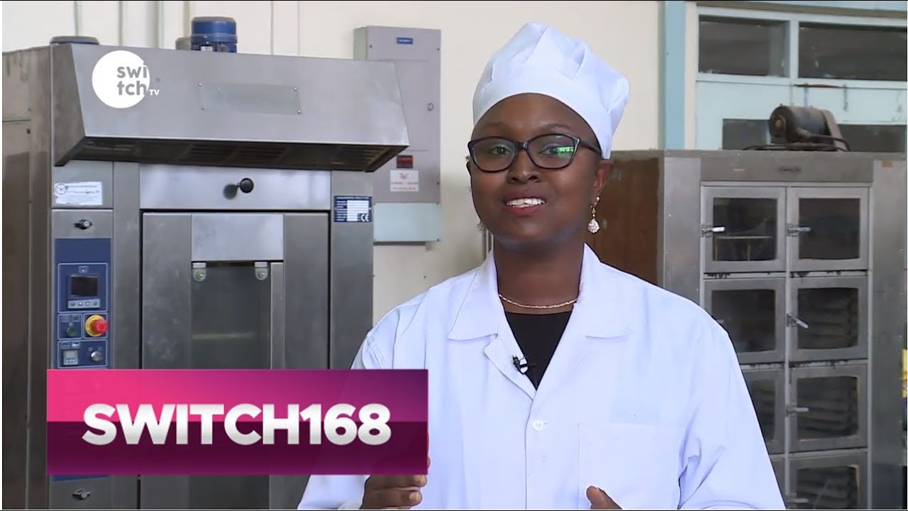 Entrepreneurship in dried fruits industry