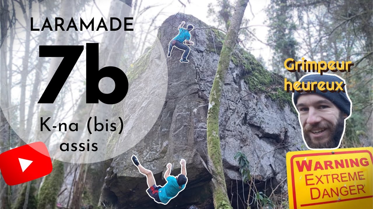 Laramade - 7b - 