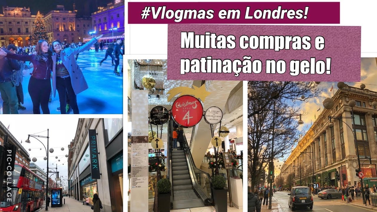 O que valeu à pena comprar em Londres? Boots, Primark, Selfridges