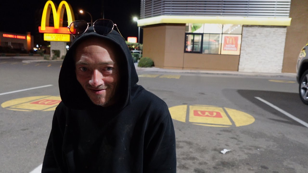 Jason-47-Shares his journey from being homeless In Michigan to now AZ & the day to day struggles