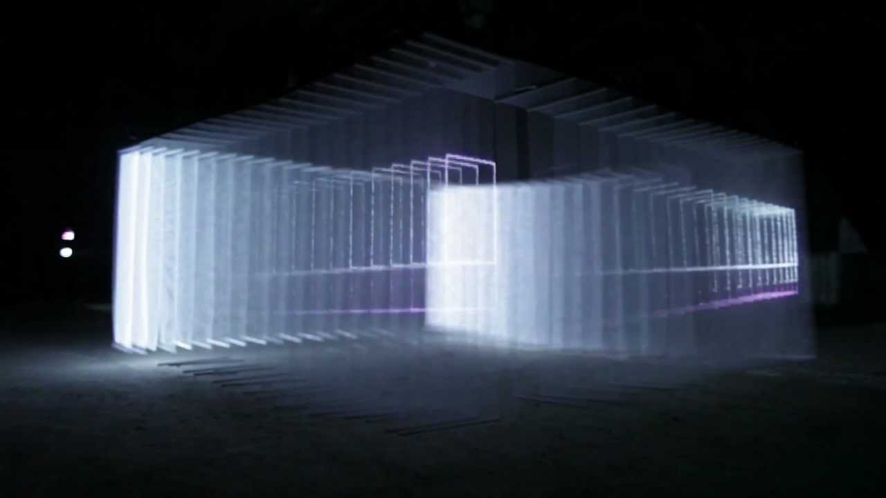 ISOTOPES v.01 - NONOTAK STUDIO