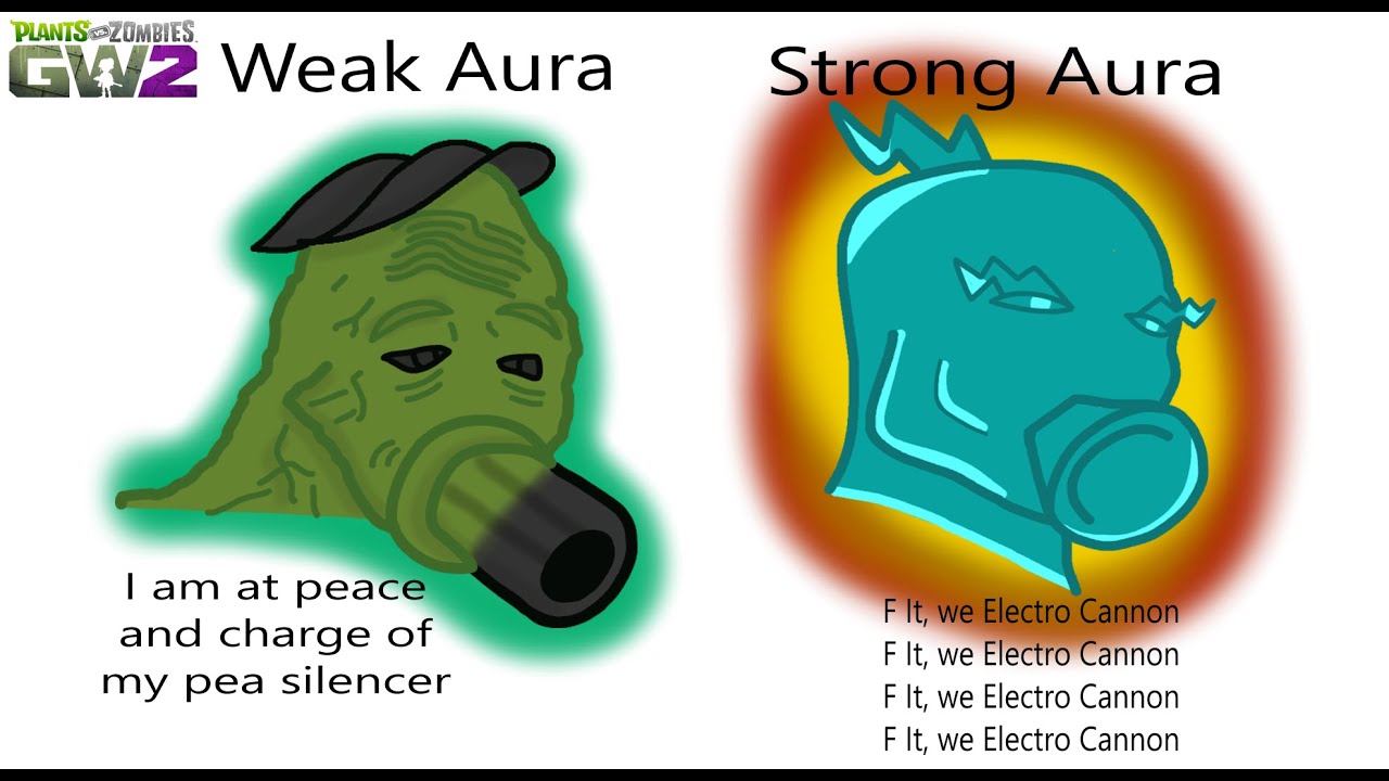 Electro Pea | Wheel Of Warfare