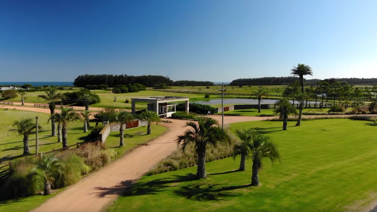 Las Garzas - Uruguay