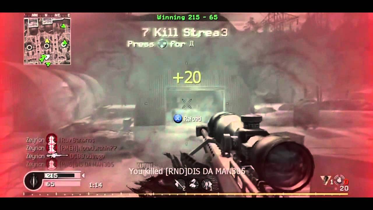 Zeyrion - Top 10 Clips 2011!