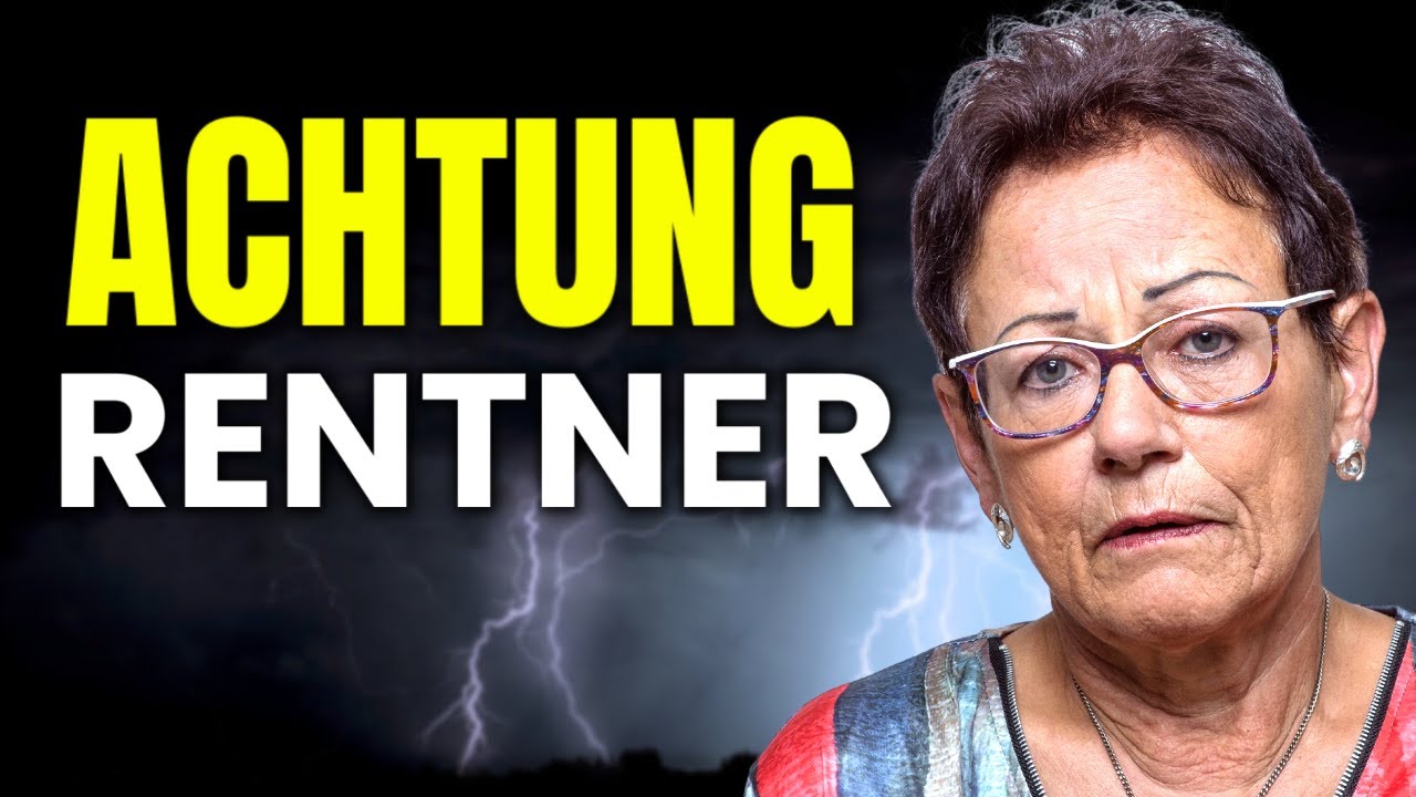 GRO&szlig;E Steuerfalle f&uuml;r Rentner im Ausland (Pass auf!)