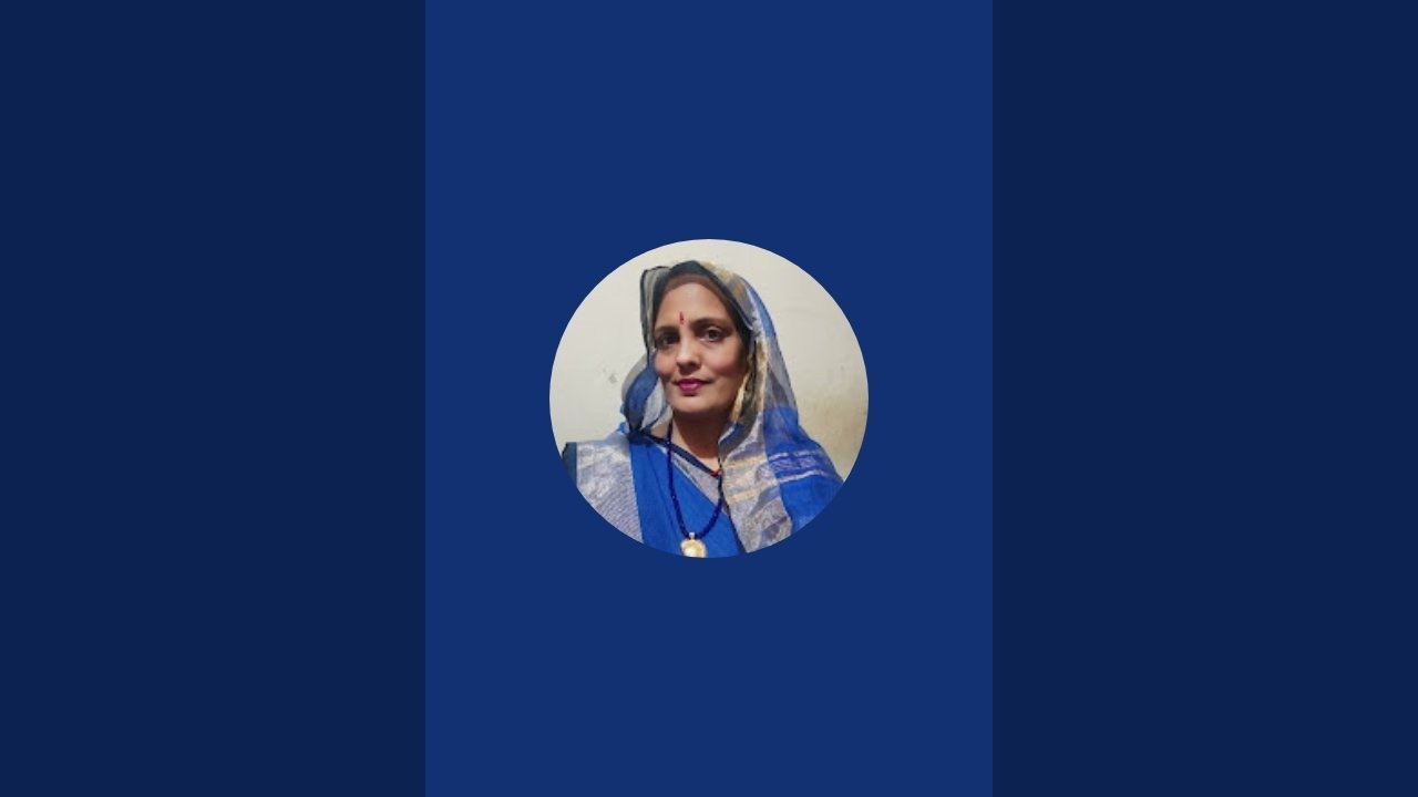 Ranju pandey is live