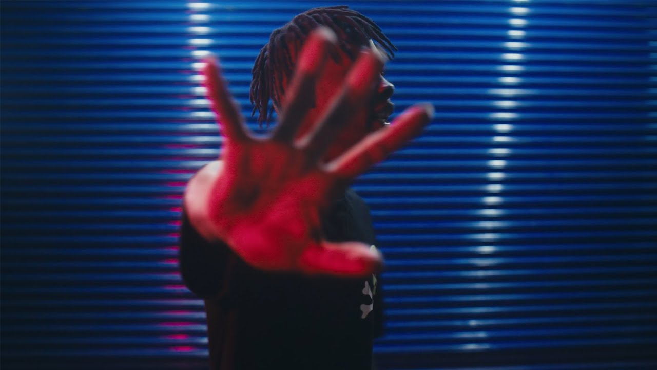 Slyme Foxx - Wishes (Official Visualizer)