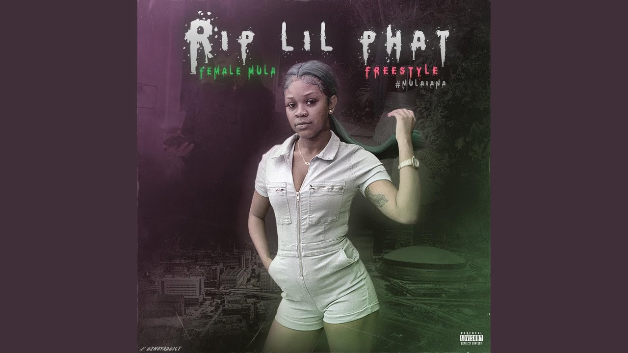 Freestyle (RIP Lil Phat)