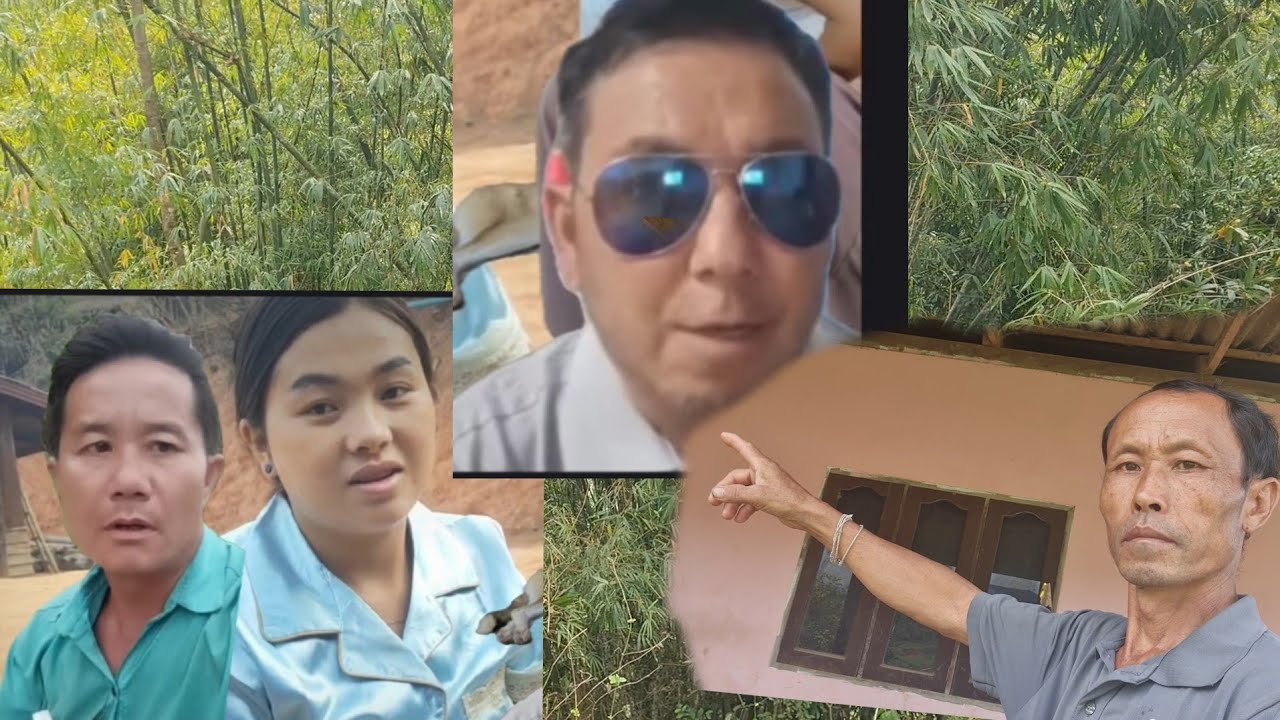 Peb Los hmoog tooj xeeb thiab maiv  xis cov teeb meem