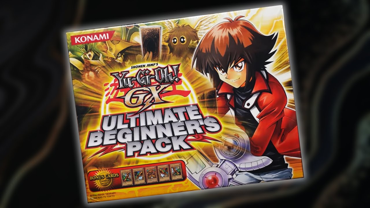 Top 10 Rarest Yu-Gi-Oh Items of All Time