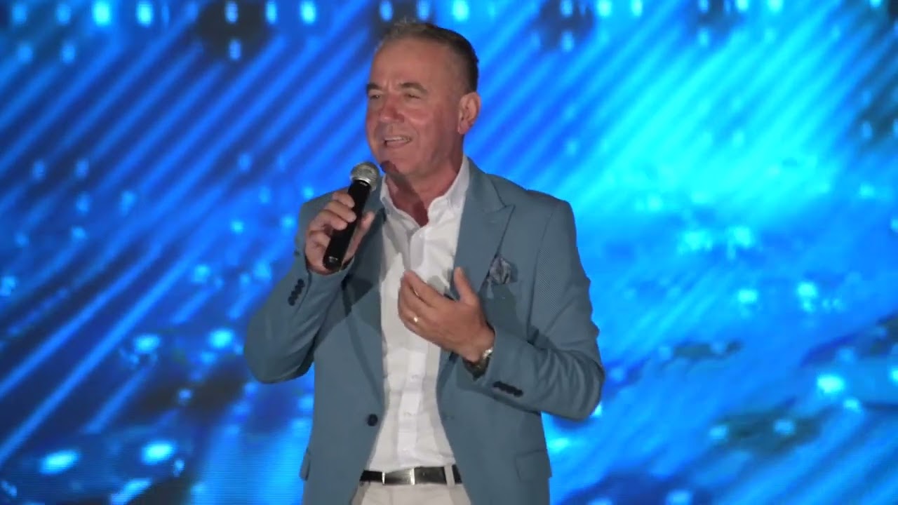 Trajche Karalioski - Pesno Moja Mila (Leshochki Folk Fest 2023)
