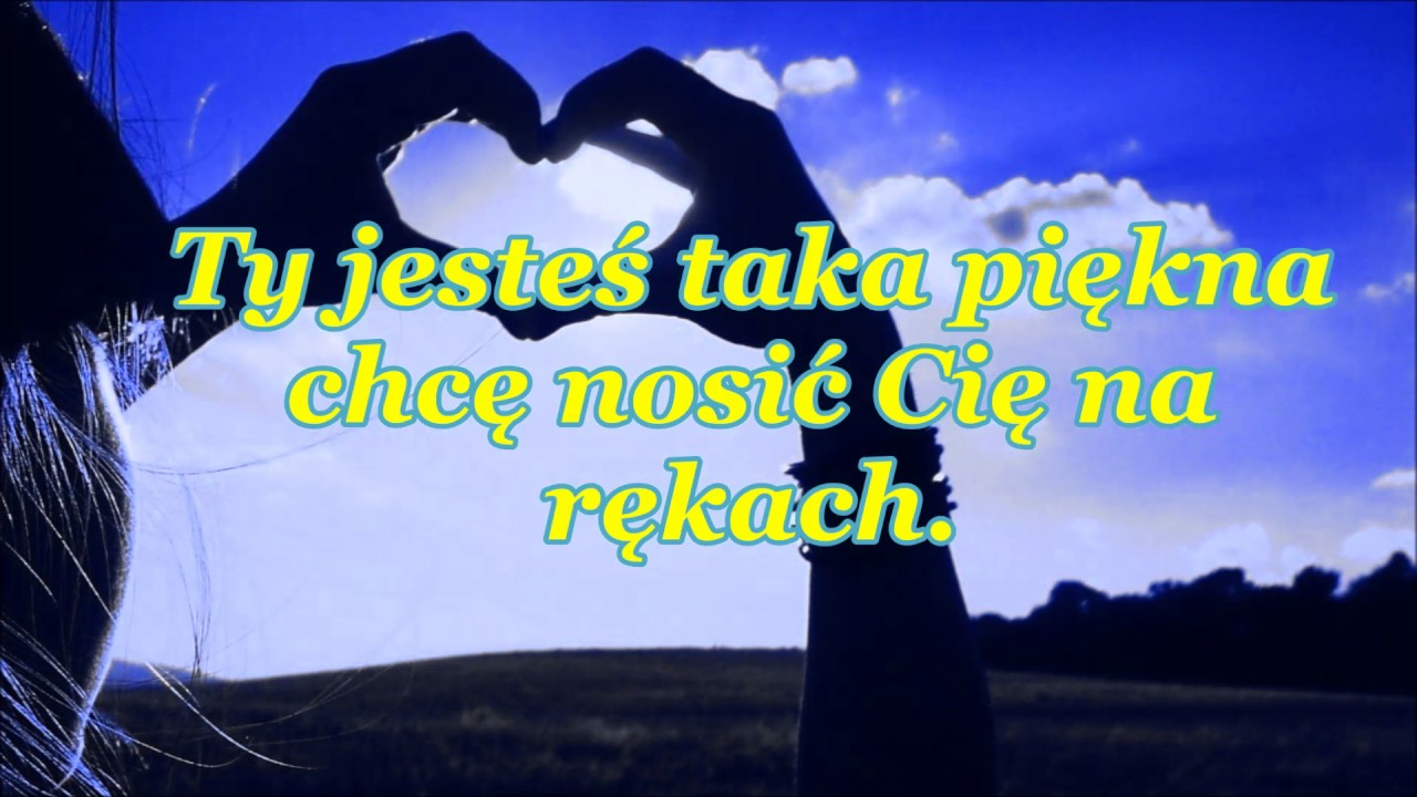 Corleone - Kocham (Lyric Video) NOWOŚĆ 2017 DISCO POLO