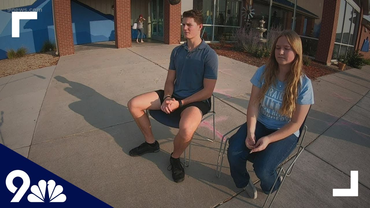 How one teen's CPR training saved a fellow teen's life