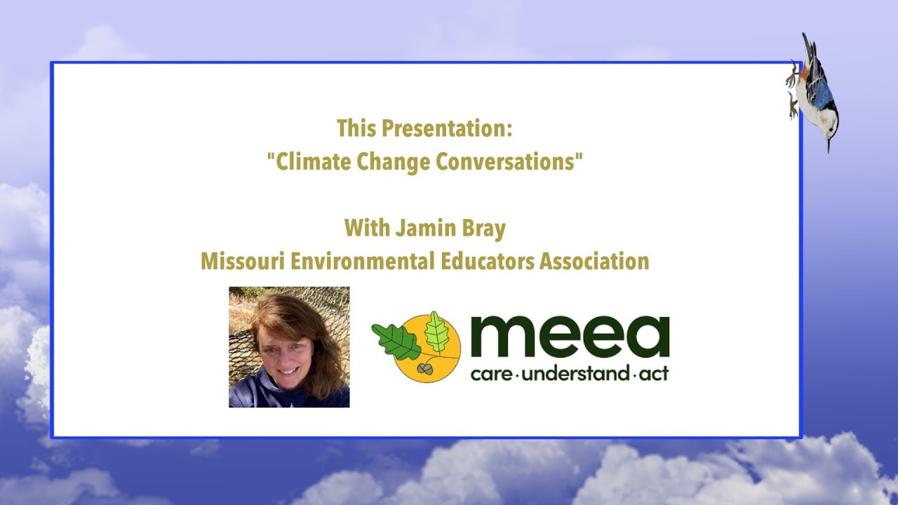 Climate Change Conversations