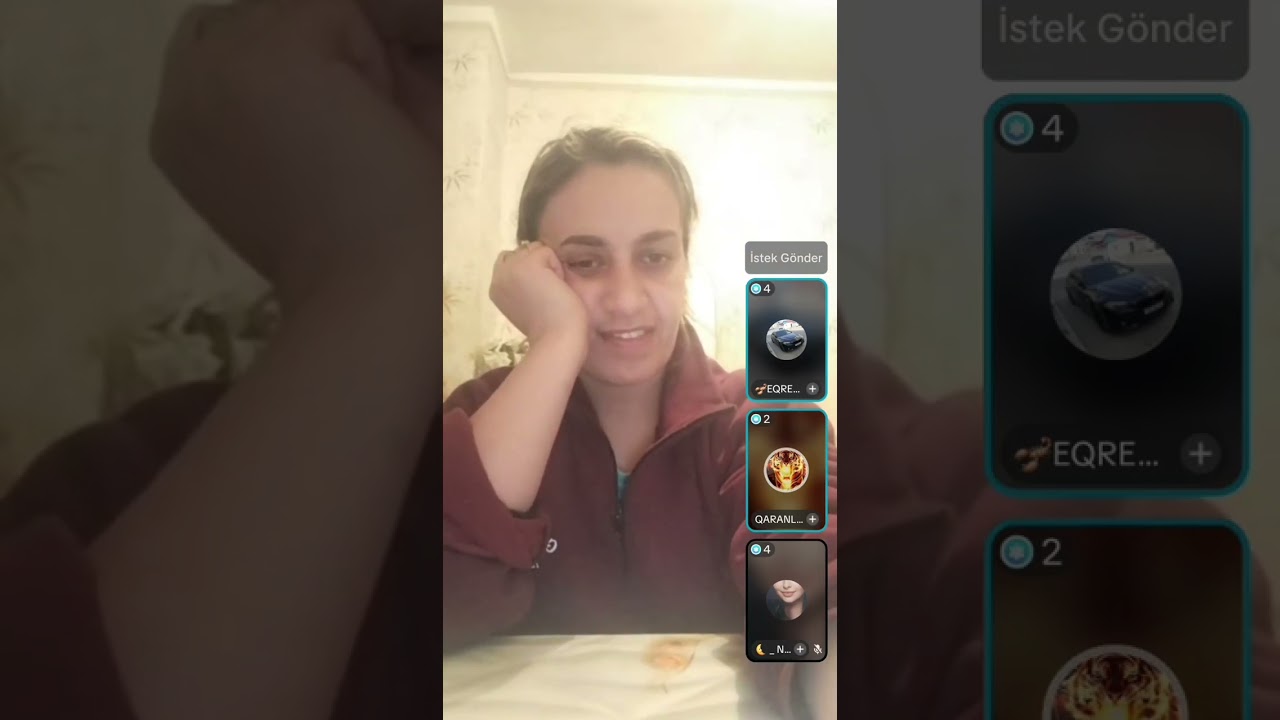 Gözəl Fizuli İlə Dalaṣdı Fizuli Evi Tərk Etdi Gözəl Əsəbləṣdi Ṣok Sözlər Dedi!
