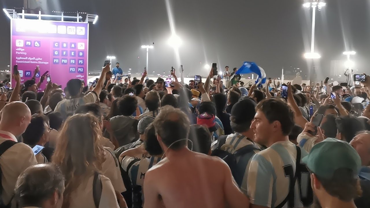 🇦🇷 